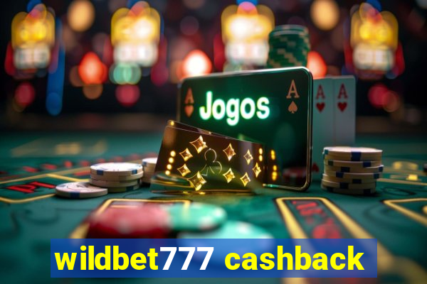 wildbet777 cashback